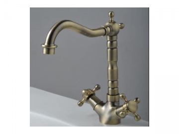 Kitchen Faucet
