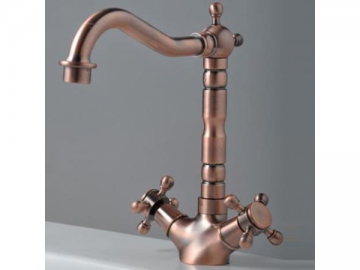 Kitchen Faucet