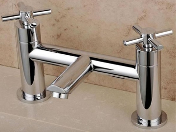 Bathtub Faucet