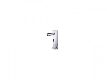 Automatic Mixer Tap
