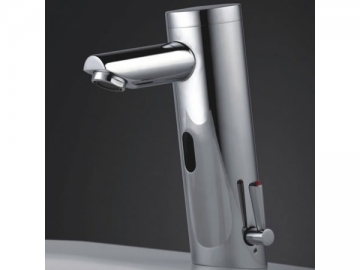 Automatic Mixer Tap