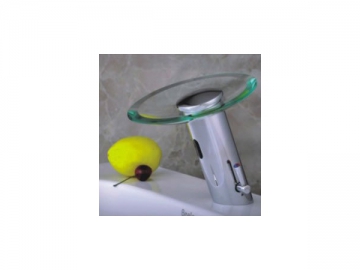 Automatic Mixer Tap