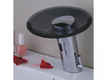 Automatic Mixer Tap