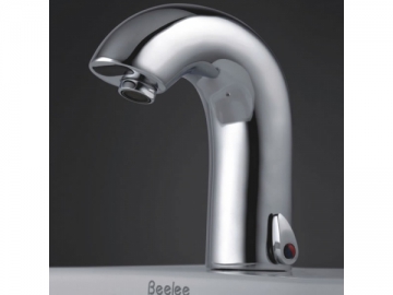 Automatic Mixer Tap