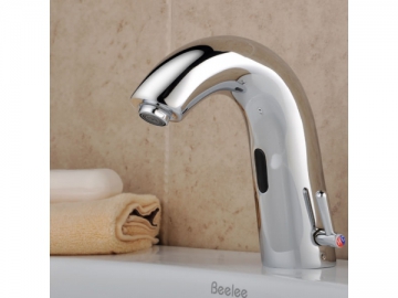 Automatic Mixer Tap
