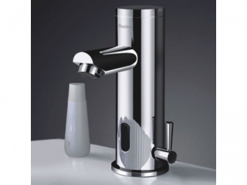 Automatic Mixer Tap