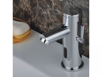 Automatic Mixer Tap