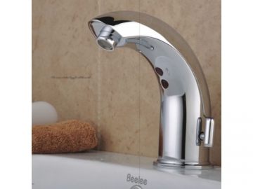Automatic Mixer Tap