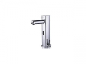 Automatic Mixer Tap