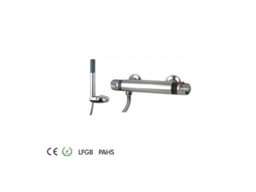 Thermostatic Shower Mixer