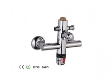 Thermostatic Shower Mixer