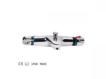 Thermostatic Shower Mixer