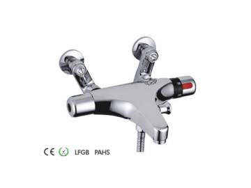 Thermostatic Shower Mixer