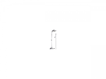 Rainfall Shower Set