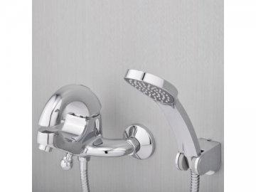 Rainfall Shower Set