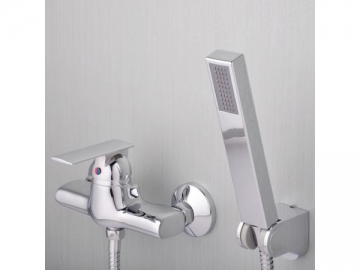 Rainfall Shower Set