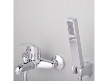 Rainfall Shower Set