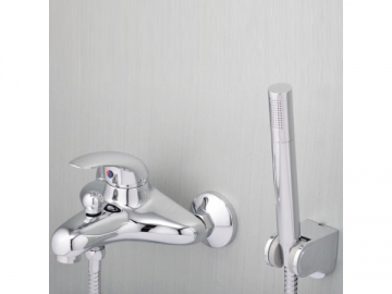 Rainfall Shower Set