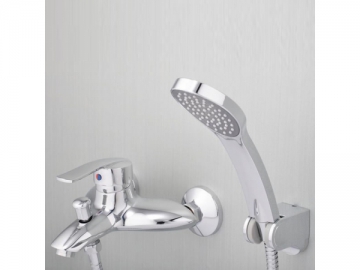 Rainfall Shower Set