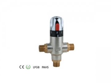 Shower Valve