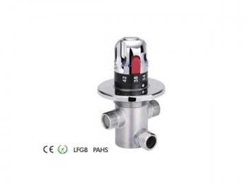 Shower Valve