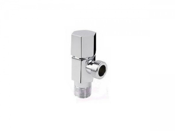 Shower Valve
