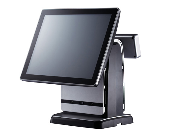 Touch Screen POS Terminal Manufacturer | Cloud Computing at ETW