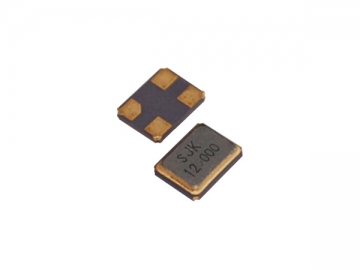 3225 SMD Seam Sealing Crystal