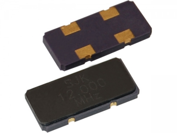 C4 SMD Crystal