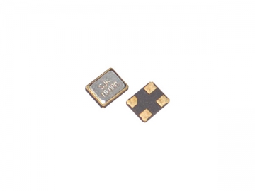2520 SMD Crystal