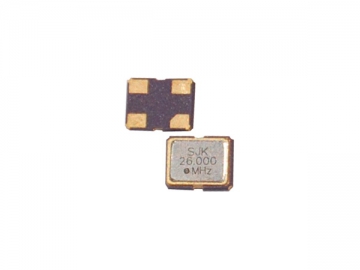 3225 SMD Oscillator