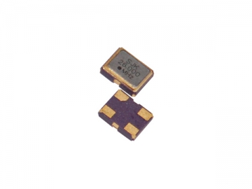 3225 SMD TCXO