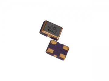 3225 SMD VCTCXO