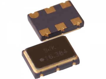 7050 SMD VCXO