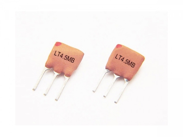 LT10.7 Series Ceramic Filter