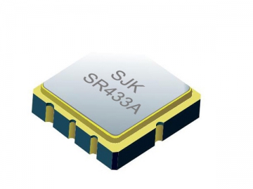 SAW Filter for Satellite Receiver