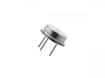 SAW Resonator for Remote Control