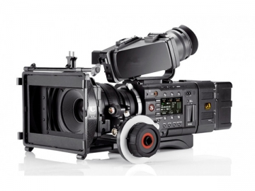 Portable Video Camera