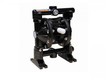 QBK Air Operated Diaphragm Pump