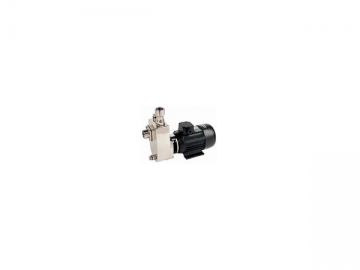 Stainless Steel Self Priming Pump