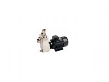 Stainless Steel Self Priming Pump