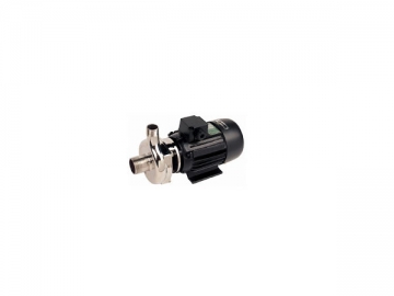 Stainless Steel Self Priming Pump