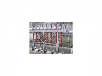 Vertical Turbine Pump