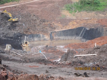 Mining Industry