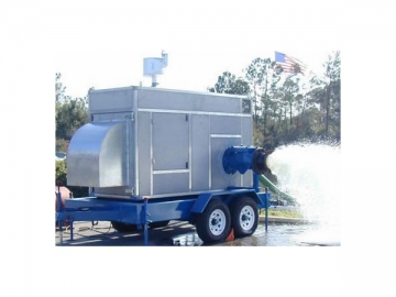 Sewage Transportation and Treatment