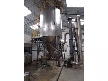 ZLPG Spray Dryer for Chinese Medicine ZLPG Spray Dryer for Chinese Medicine