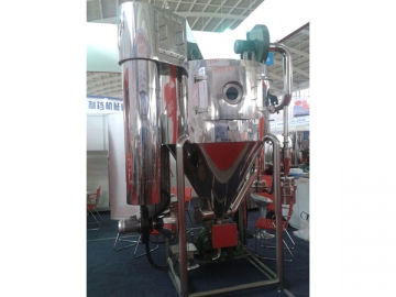 ZLPG Spray Dryer for Chinese Medicine