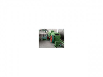 LG30-H Cold Pilger Mill