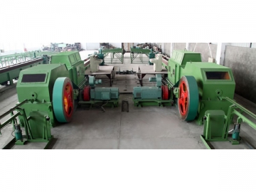 LG30-H Cold Pilger Mill