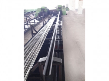 LG30-H Cold Pilger Mill